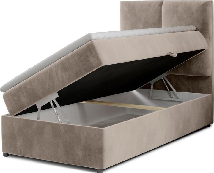 Produktbild ELTAP Rivia mit Stauraum (90 x 200 cm)