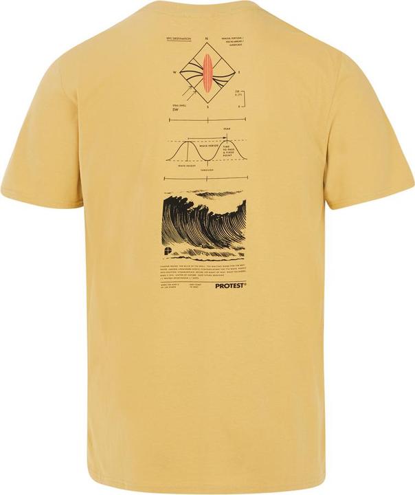 Actual product image Protest SS T-SHIRT PRTPENALT t-shirt (S)