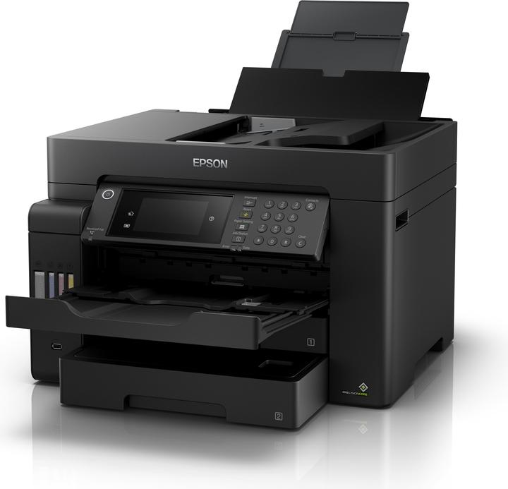 Image du produit Epson EcoTank L15150 (Réservoir d'encre, Couleur)