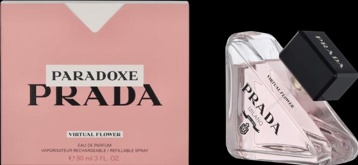 Immagine prodotto Prada Fiore virtuale Paradox (Eau de parfum, 90 ml)