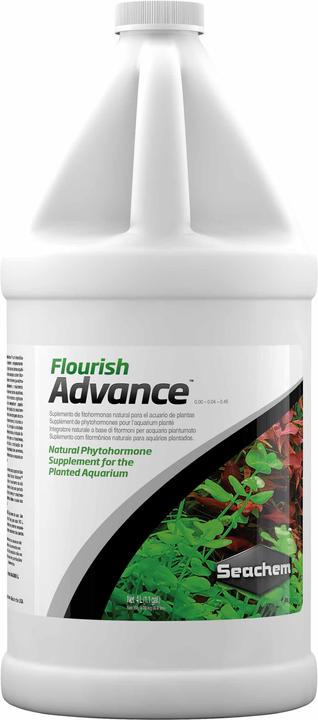 Image du produit Seachem Flourish Advance 4L - (159.3180) (Traitement de l'eau Aquarium)