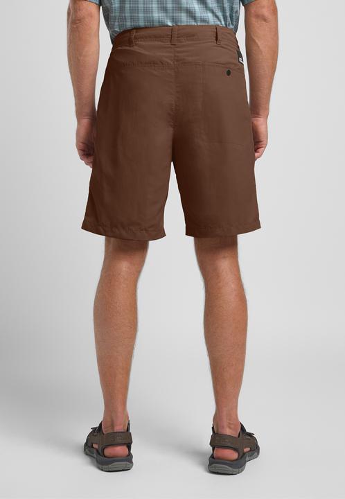 Actual product image Jack Wolfskin Tihama Shorts M (54)