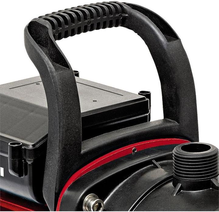 Image du produit Einhell Pompe de jardin GC-GP 6538 (Pompe de jardin)