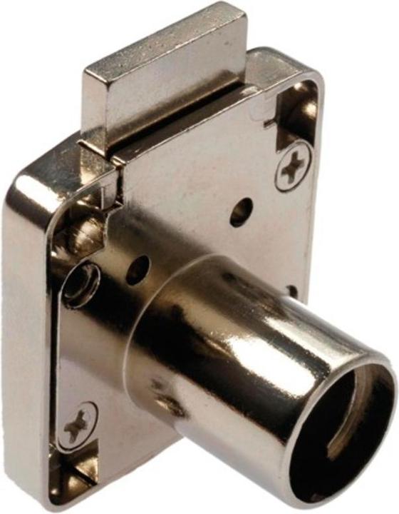 Produktbild WKS - P5000 Aufschraub-Riegelschloss