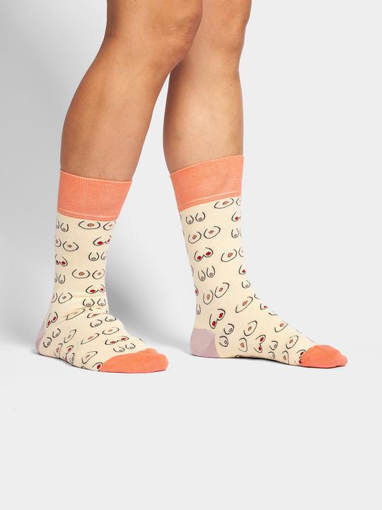 DillySocks Booby Fever (41 - 46)