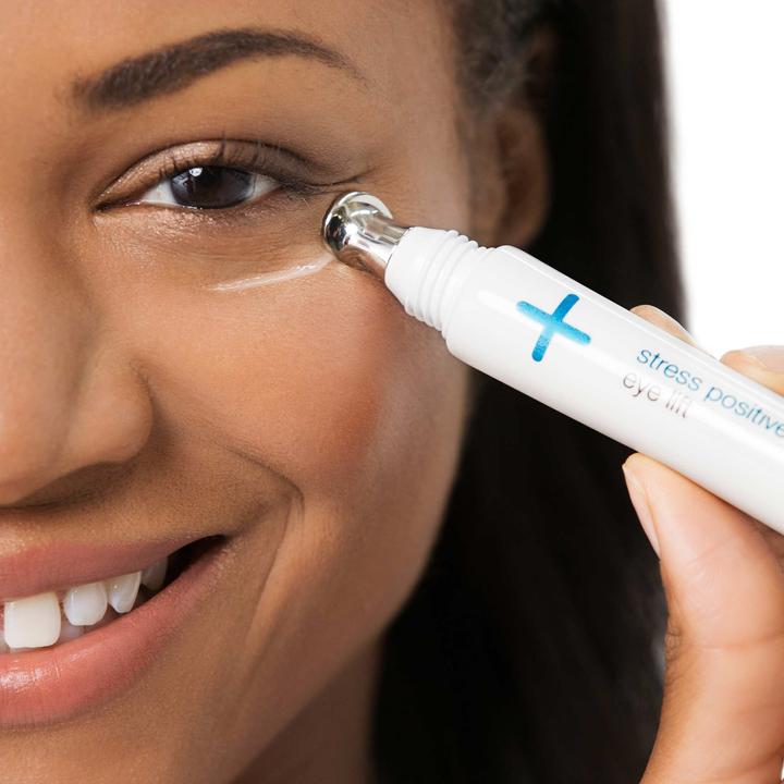 Image du produit Dermalogica Lifting des yeux positif au stress (Crème, 25 ml)