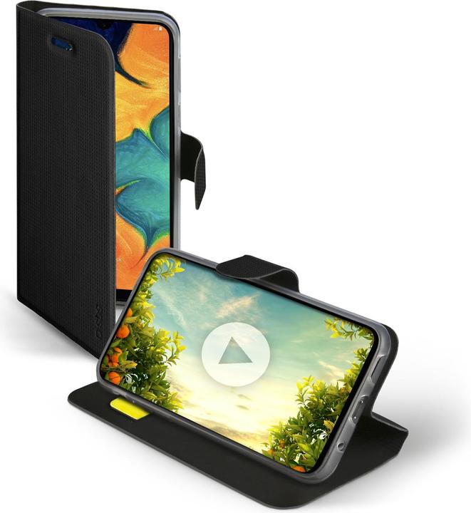 Produktbild SBS Klapphülle (Samsung Galaxy A20, TCL A30)