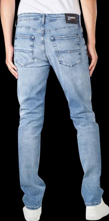 Actual product image Tommy Hilfiger Tommy Jeans Scanton Slim Fit Denim Light (W38/L32)