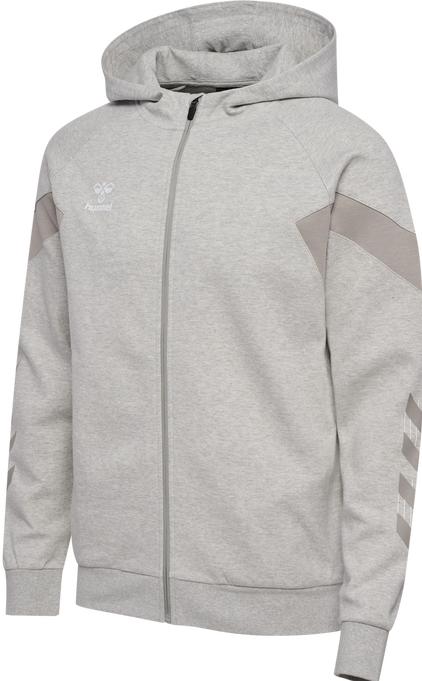 Immagine prodotto hummel Felpa Con Zip Hmltravel (S)