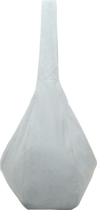 Immagine prodotto Fritzi aus Preußen Easy Limited Barbie Malibu Denim Schultertasche 48 cm