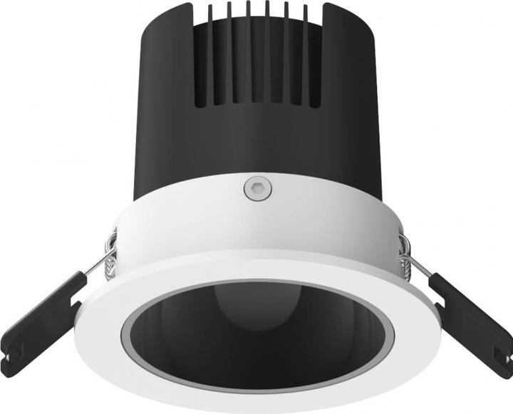 Actual product image Yeelight Mesh Downlight M2 5W 350Lm White Dimmable, 70° beam angle (350 lm)