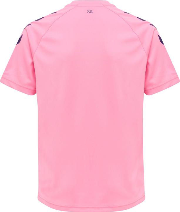 Image du produit hummel Core Xk Core Poly T-Shirt S/S Kids (140)