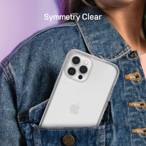Immagine prodotto OtterBox Symmetry (Apple iPhone 12, Apple iPhone 12 Pro)
