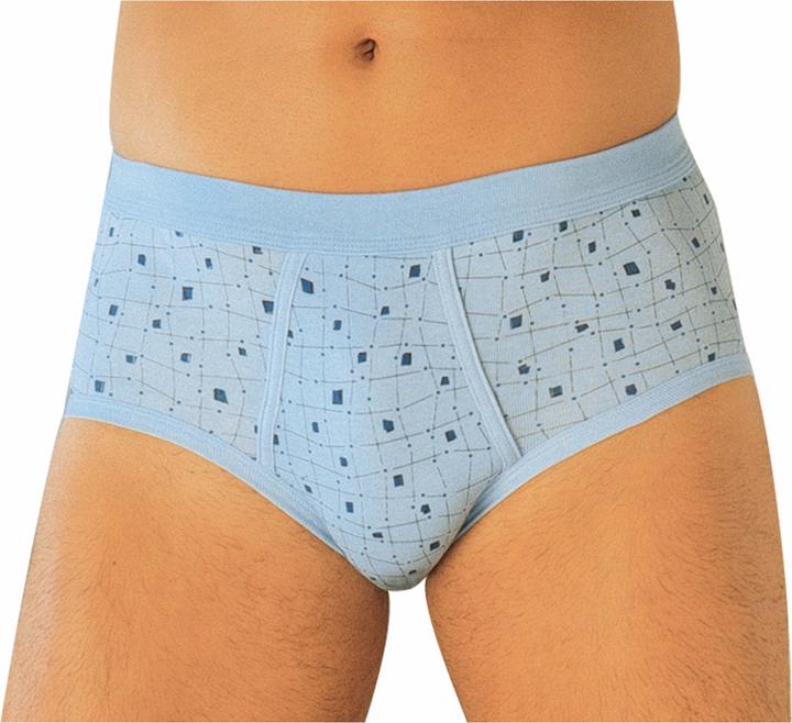 Produktbild Con-ta Herren-Slip 2er-Pack (8, 2er Pack)