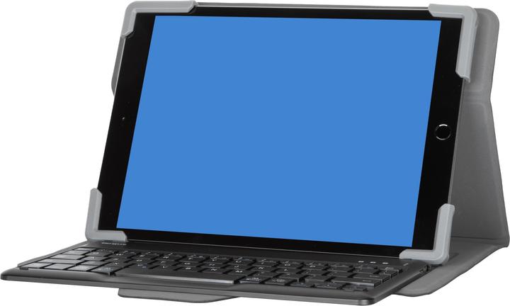 Produktbild Targus Pro-Tek Bluetooth Deutsch (DE, Universal)