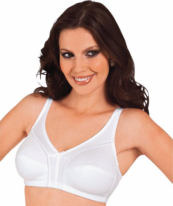Actual product image Viania Bra without underwire 2-pack (pack of 2)