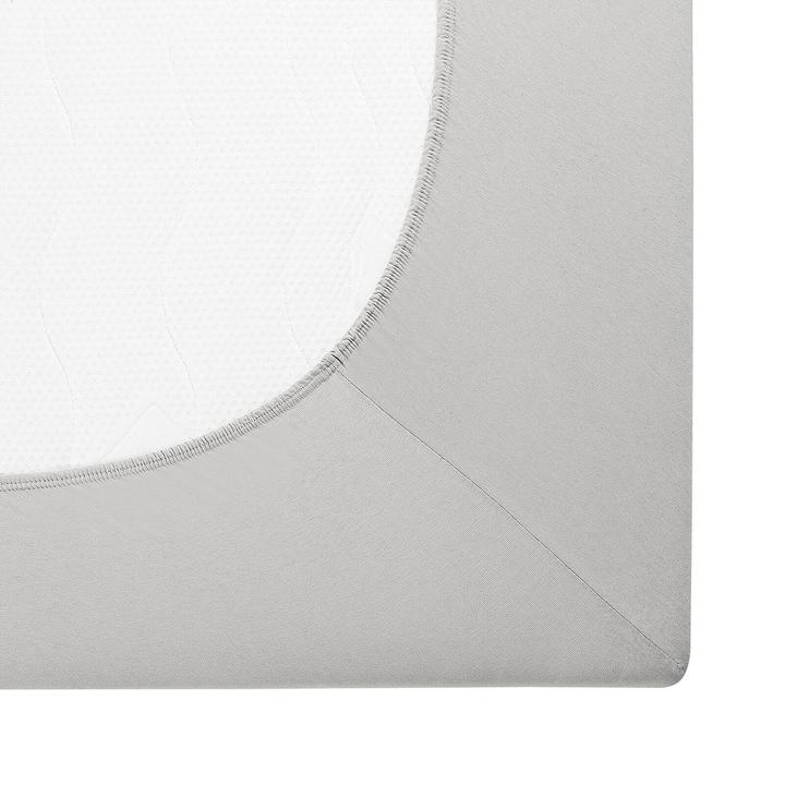 Actual product image BettwarenShop Multi-Stretch (220 x 220 cm)
