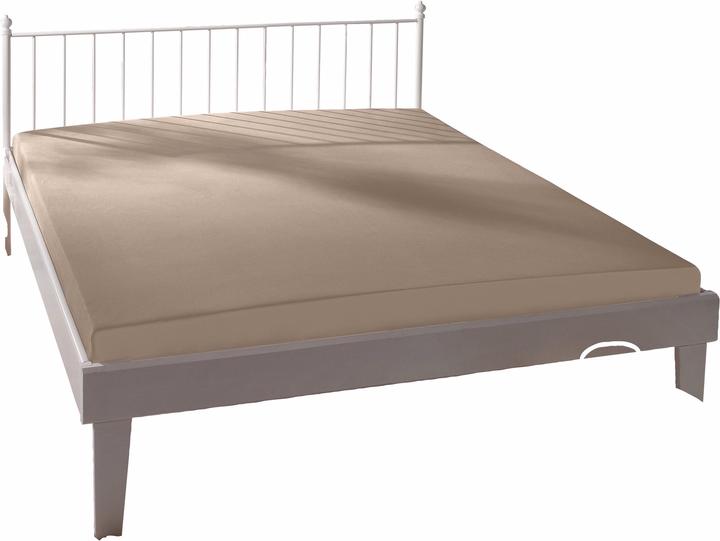 Actual product image Estella Spannbettlaken (100 x 200 cm, 90 x 190 cm)