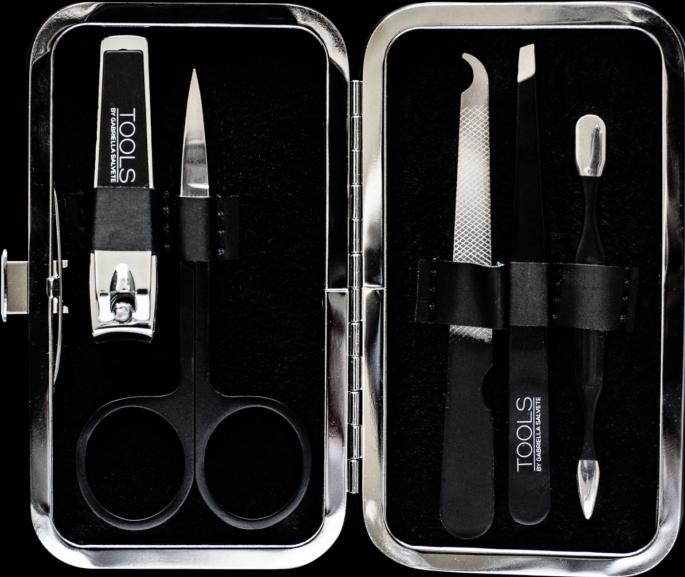 Gabriella Salvete Manicure Kit