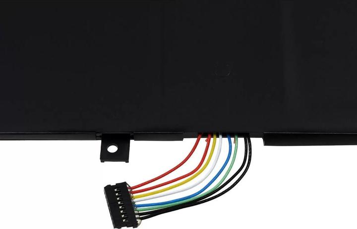Immagine prodotto AccuCell Batteria Lenovo IdeaPad Miix 510-12ISK-80U1000SGE, tipo 5B10L68713 (4850 mAh)