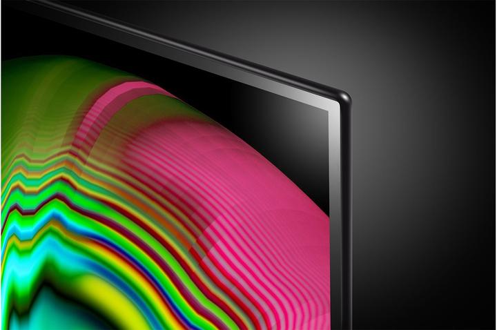 Actual product image LG OLED55A29LA (55", A2, OLED, 4K, 2022)