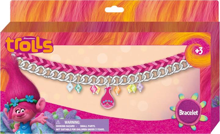 Immagine prodotto Ravensburger Braccialetto In Metallo Con Ciondoli (17 cm, Metallo)