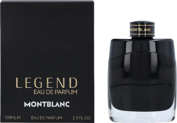 Produktbild Montblanc Legend (Eau de Parfum, 100 ml)