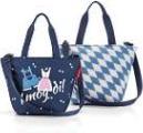 Actual product image reisenthel Bag Shopper XS Special Edition Bavaria 6