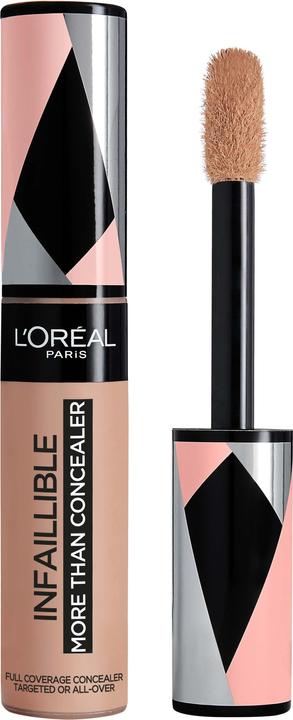 Produktbild L'Oréal Paris Infaillible More Than (328 Biscuit)