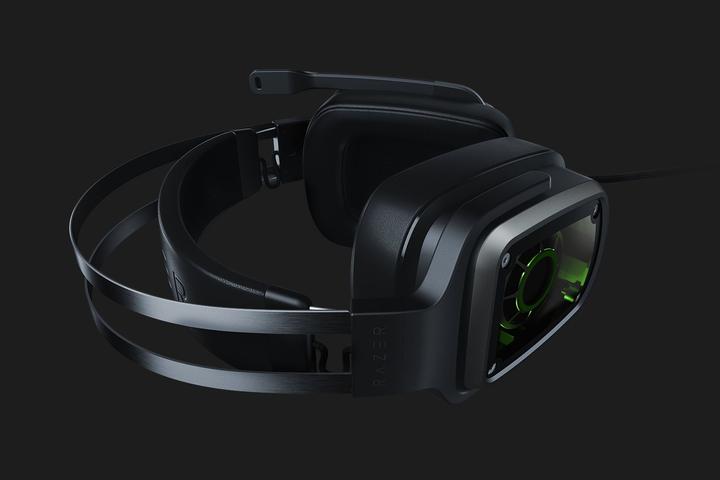 Produktbild Razer Tiamat 7.1 V2 (Kabelgebunden)