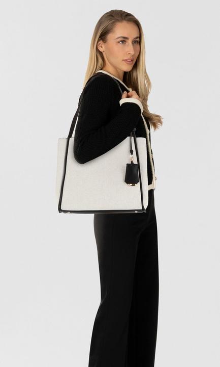 Immagine prodotto Guess Nicolette Shopper Tasche 35 cm (10 l)