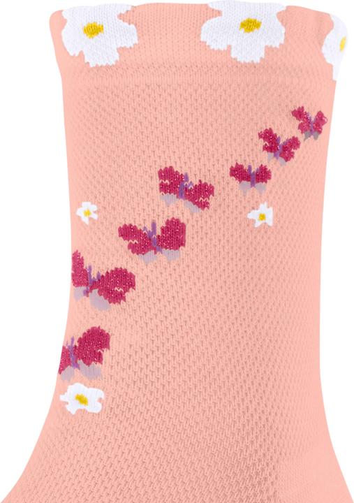 Actual product image Falke Beautiful Butterflies SSO (23 - 26)