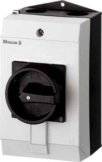 Immagine prodotto Eaton Alloggiamento PKZM IP55
