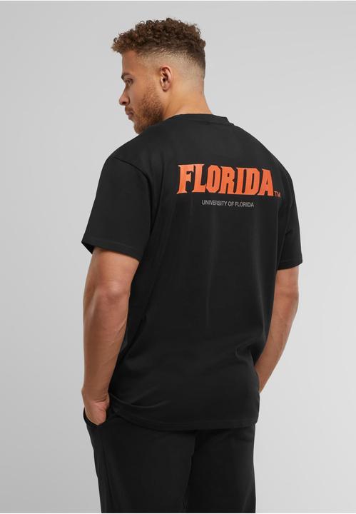 Actual product image Urban Classics Upscale Florida Gators Dark Gator Oversize Tee - 191913 (M)