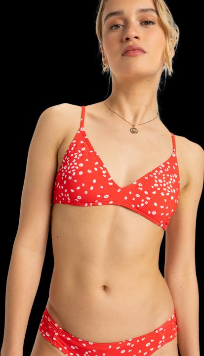 Actual product image Roxy Pt Beach Classics - Bikini-Top (M)