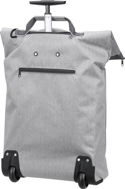 Produktbild reisenthel trolley M herringbone grey