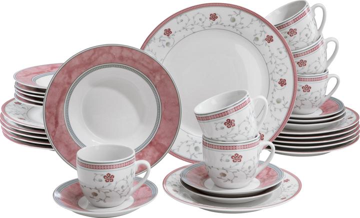 Produktbild Erwin Müller Verona (30 Stück)