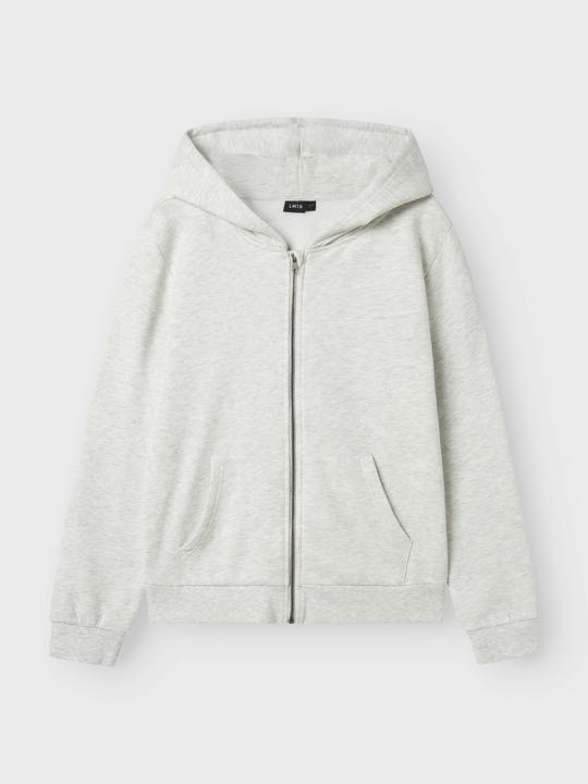 Produktbild Name it Nlnnizu Ls Bru Sweat Card W. Hood Noos (146)
