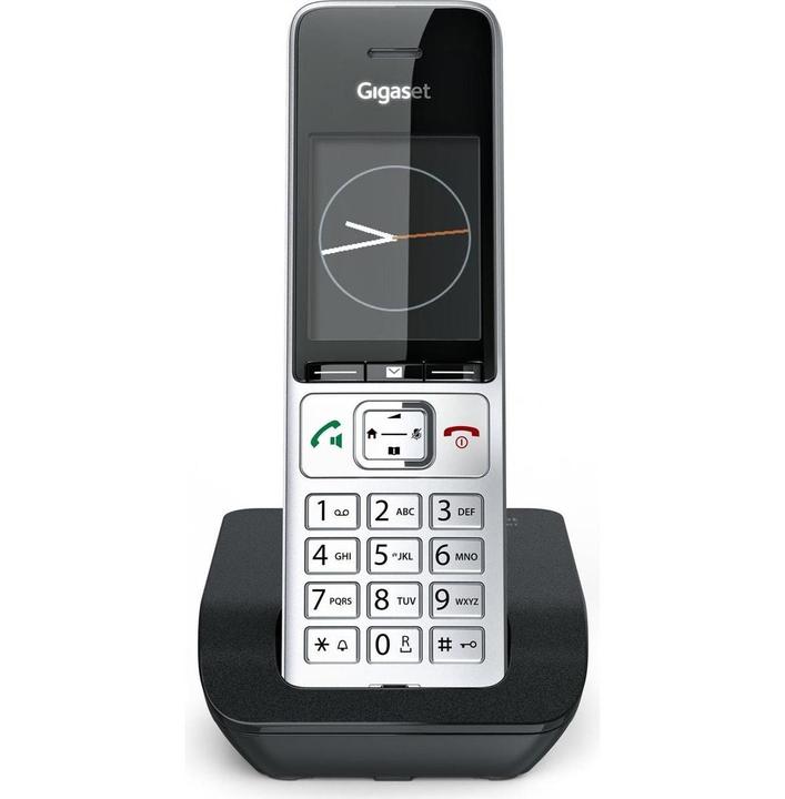 Actual product image Gigaset Comfort 500 (CH-Version)