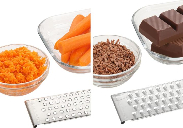 Image du produit Leifheit Râpe universelle