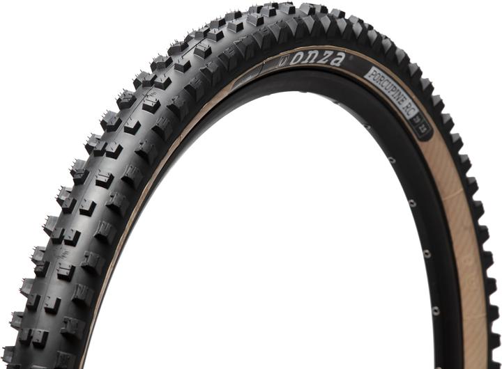 Actual product image Onza Porcupine RC Skinwall (29 x 2.50, 63-622)