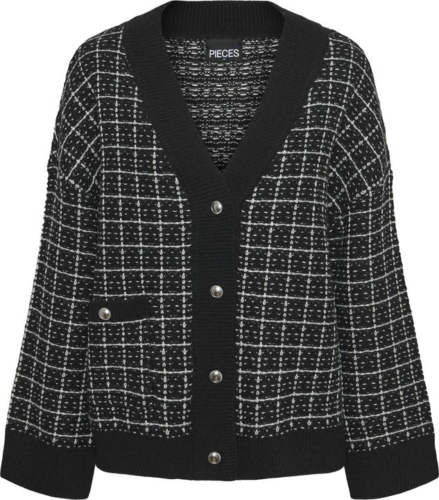 Actual product image Pieces PCNILJA Cardigan (M)
