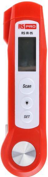 Rs Pro Pocket Moisture Meter