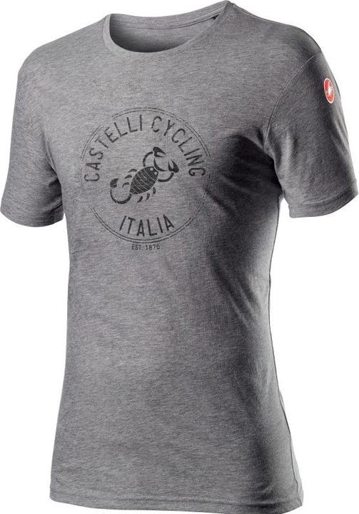 Castelli Armando T-Shirt (XXL)