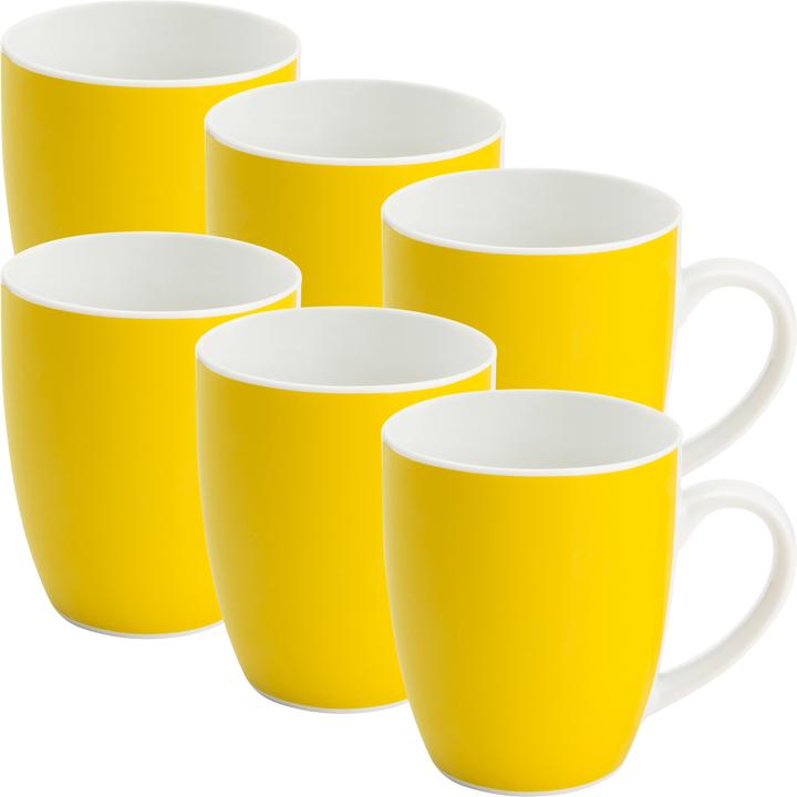 Produktbild Erwin Müller Roma (6 x)