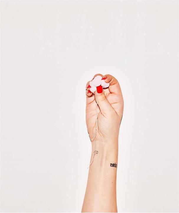 Produktbild NeverNot Soft-Tampons (48 x, Normal)