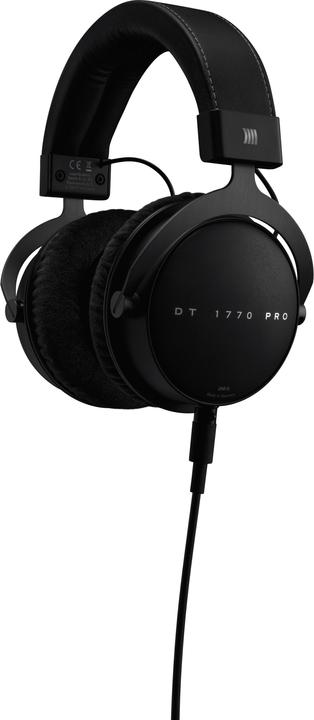 Beyerdynamic DT 1770 Pro (pas de réduction du bruit, Filaire)