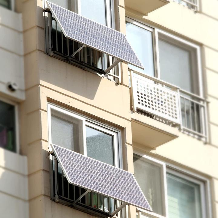 Immagine prodotto Enjoy solar Staffa (Materiale di montaggio del sistema solare)
