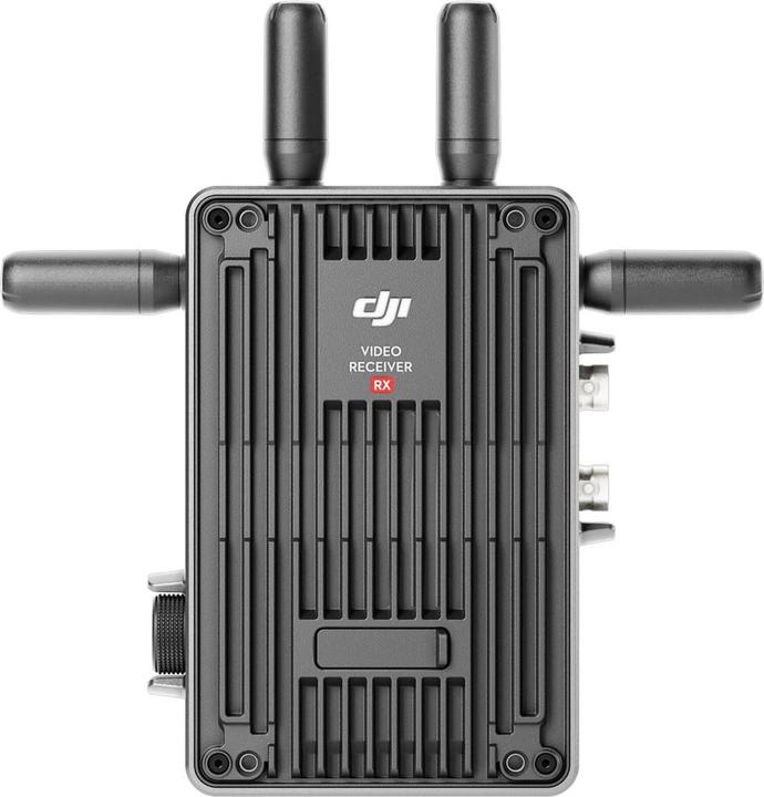 Image du produit DJI Video Receiver (Récepteur vidéo) (Caméra de drone)