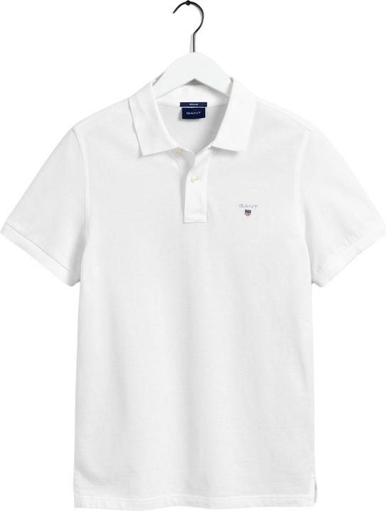 GANT Original Pique Polo SS Rugger (4XL)